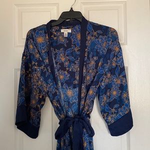Kensie Robe (S/M)